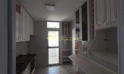 Apartamento à venda 3 Quartos, 1 Suite, 1 Vaga, 91M², Jardim das Nações, Taubaté - SP | Portal da i