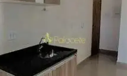 Apartamento à venda 2 Quartos, 1 Suite, 1 Vaga, 55M², Residencial Estoril, Taubaté - SP |  Edificio