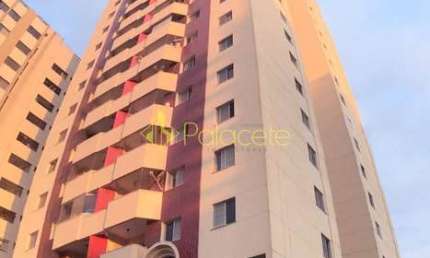 Apartamento à venda 3 Quartos, 1 Suite, 1 Vaga, 90M², Jardim das Nações, Taubaté - SP | Portal da i