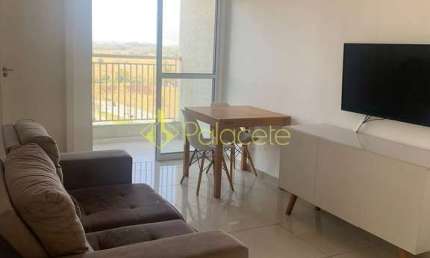 Apartamento à venda 2 Quartos, 2 Vagas, 54M², Mantiqueira, Pindamonhangaba - SP | Portal Mantiqueir