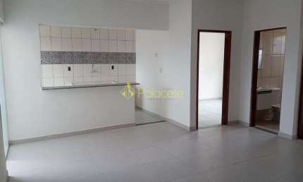 Apartamento à venda 2 Quartos, 1 Suite, 1 Vaga, 101M², Parque Taubateguassu, Taubaté - SP | Prédio