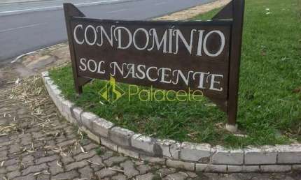 Apartamento à venda 2 Quartos, 65M², Residencial Sol Nascente, Tremembé - SP | condomínio residenci