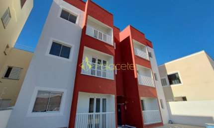 Apartamento à venda 2 Quartos, 1 Suite, 1 Vaga, 62M², Santa Tereza, Pindamonhangaba - SP | Residenc