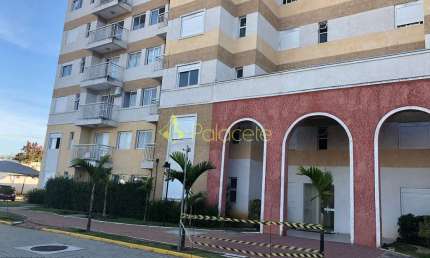 Apartamento à venda 2 Quartos, 1 Vaga, 65M², Condomínio Reserva Anaua, Pindamonhangaba - SP | Reser