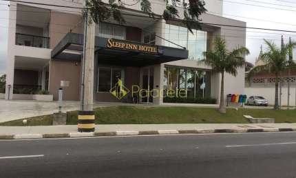 Apartamento à venda 1 Quarto, 1 Suite, 1 Vaga, 54728M², Chácara Galega, Pindamonhangaba - SP | HOTE