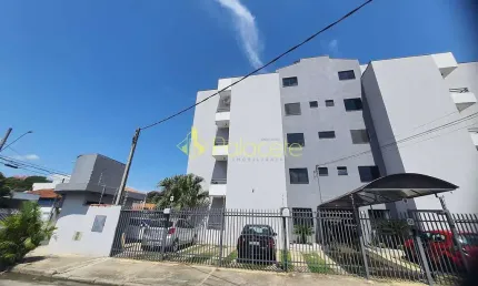 Apartamento duplex à Venda, Parque São Domingos, Pindamonhangaba, SP