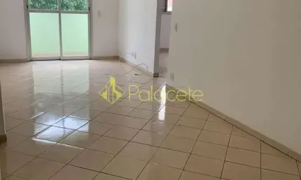 Apartamento à venda 2 quartos, 1 suite, 1 vaga, 63m², jardim das nações, taubaté - sp | residencial