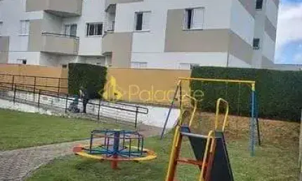 Apartamento à venda 2 quartos, 1 vaga, 69m², esplanada independência, taubaté - sp | moradas da ind