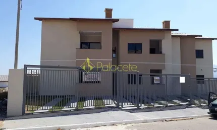Apartamento à venda 2 Quartos, 1 Suite, 2 Vagas, 66M², Residencial Village Santana, Guaratinguetá -