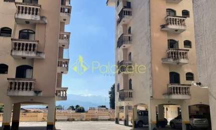 Apartamento à venda 3 Quartos, 1 Suite, 2 Vagas, 160M², Santana, Pindamonhangaba - SP | COLONIAL SA