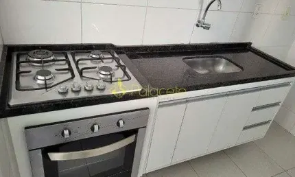 Apartamento à venda 2 Quartos, 1 Suite, 1 Vaga, 68M², Granja Daniel, Taubaté - SP | EDIFÍCIO SMART