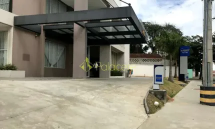Apartamento à venda 1 Quarto, 1 Suite, 1 Vaga, 54728M², Chácara Galega, Pindamonhangaba - SP | HOTE