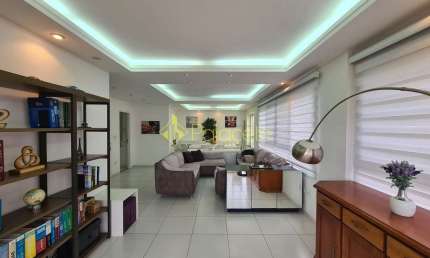 Apartamento à venda 4 Quartos, 2 Suites, 3 Vagas, 202M², Centro, Taubaté - SP | Edifício Lumiere