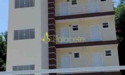 Apartamento à venda 1 Quarto, 1 Suite, 1 Vaga, 870M², Centro, Cachoeira Paulista - SP | Condominio
