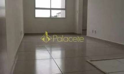 Apartamento à venda 2 Quartos, 1 Vaga, 45M², Jardim Jaraguá, Taubaté - SP | Condomínio Porto Fino