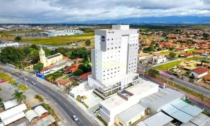 Apartamento à venda 1 Quarto, 1 Suite, 18M², Quadra Coberta, Pindamonhangaba - SP | Hotels Summit