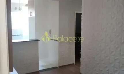 Apartamento à venda 2 quartos, 1 vaga, 46m², parque senhor do bonfim, taubaté - sp | condomínio ten