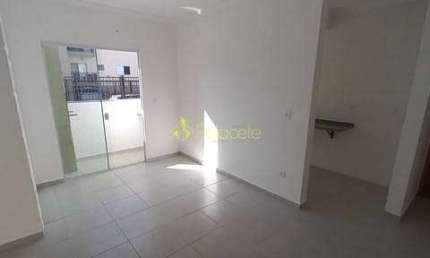 Apartamento à venda 1 Quarto, 1 Vaga, 44M², Parque Senhor do Bonfim, Taubaté - SP | Edifício Reside