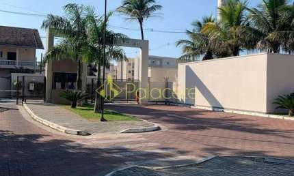 Apartamento à venda 2 Quartos, 1 Vaga, 39M², Santana, Pindamonhangaba - SP | princesa cecilia
