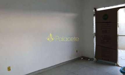 Apartamento à venda 1 Suite, 1 Vaga, 474.72M², Conjunto Habitacional Terra dos Ipês W, Pindamonhang