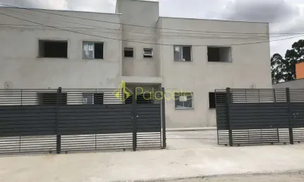 Apartamento à venda 1 suite, 1 vaga, 474.72m², conjunto habitacional terra dos ipês w, pindamonhang