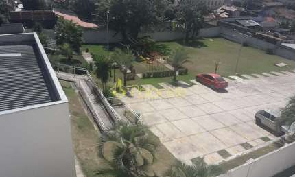 Apartamento à venda 2 Quartos, 1 Vaga, 48M², Santana, Pindamonhangaba - SP | Pedra Azul