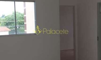 Apartamento à venda 2 Quartos, 1 Vaga, 50M², Residencial e Comercial Cidade Morumbi, Pindamonhangab