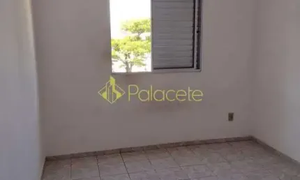 Apartamento à venda 2 Quartos, 1 Vaga, 68M², Jardim Santa Clara, Taubaté - SP | Edifício Victória
