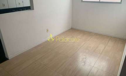 Apartamento à venda 2 Quartos, 1 Suite, 1 Vaga, 42M², Alto do Cardoso, Pindamonhangaba - SP | condo