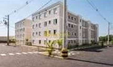 Apartamento à venda 2 Quartos, 1 Vaga, 42M², Alto do Cardoso, Pindamonhangaba - SP | condomínio Pri
