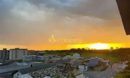 Apartamento à venda e locação 2 quartos, 1 suite, 1 vaga, 64m², vista alegre, taubaté - sp | vista