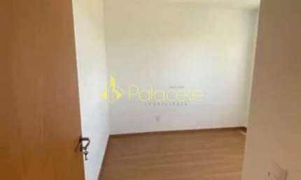 Apartamento à venda 2 Quartos, 1 Vaga, 39M², Santana, Pindamonhangaba - SP |  Residencial Princesa