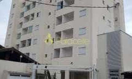 Apartamento à venda 2 Quartos, 1 Vaga, 60M², Loteamento Residencial Andrade, Pindamonhangaba - SP |