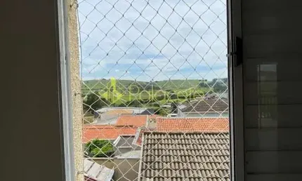 Apartamento à venda 2 Quartos, 1 Vaga, 65.92M², Barreiro, Taubaté - SP | Residencial Sutani