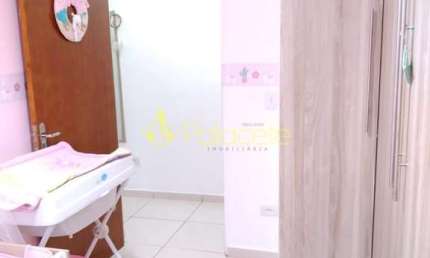 Apartamento à venda 2 Quartos, 1 Vaga, 45M², Residencial e Comercial Cidade Morumbi, Pindamonhangab