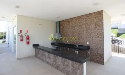 Apartamento à venda 2 quartos, 1 vaga, 42m², jardim bela vista, taubaté - sp | residencial triviall