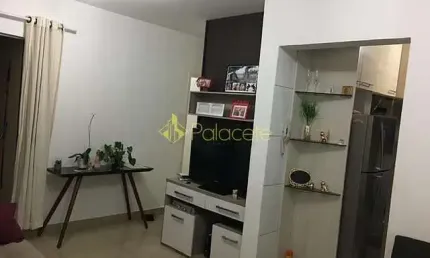 Apartamento à venda 2 quartos, 1 vaga, 50m², campos elíseos, taubaté - sp | condomínio le village i