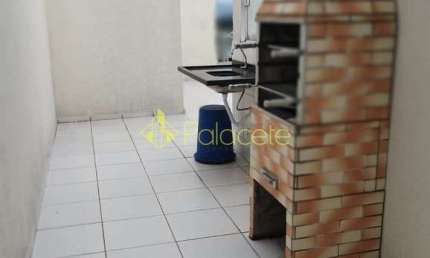 Apartamento à venda 1 Quarto, 1 Vaga, Nossa Senhora do Perpétuo Socorro, Pindamonhangaba - SP | Con