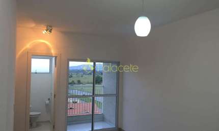 Apartamento à venda 2 Quartos, 1 Vaga, 54M², Mantiqueira, Pindamonhangaba - SP | PORTAL MANTIQUEIRA