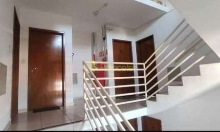 Apartamento à venda 2 Quartos, 1 Vaga, 50M², Vila São Benedito, Pindamonhangaba - SP | São Bartolom