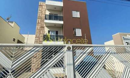 Apartamento à venda 2 Quartos, 1 Vaga, 64M², São Benedito, Pindamonhangaba - SP | Edifício Vista Ve