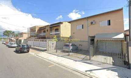 Apartamento à venda 2 Quartos, 1 Vaga, 65M², Mantiqueira, Pindamonhangaba - SP | Prédio Padrão Mant