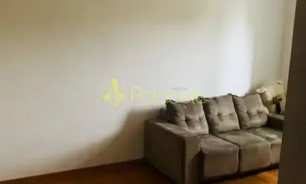 Apartamento à venda 2 Quartos, 1 Vaga, 57M², Parque São Luís, Taubaté - SP | Condomínio Vila Romana
