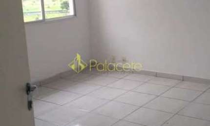 Apartamento à venda 2 Quartos, 1 Vaga, 90.94M², São Dimas, Guaratinguetá - SP | condomínio São Dima