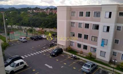 Apartamento à venda 2 Quartos, 1 Vaga, 47.31M², Bela Vista, Pindamonhangaba - SP | MRV Princesa do
