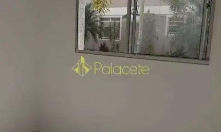 Apartamento à venda 2 Quartos, 1 Vaga, 40M², Bela Vista, Pindamonhangaba - SP | MRV Princesa do Val
