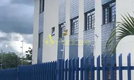 Apartamento à venda 1 Quarto, 1 Vaga, 55M², São Benedito, Pindamonhangaba - SP | Edifício Gabriela