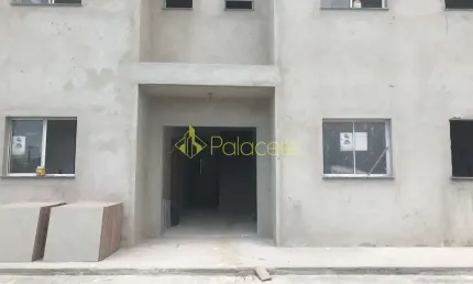 Apartamento à venda 1 suite, 1 vaga, 474.72m², conjunto habitacional terra dos ipês w, pindamonhang