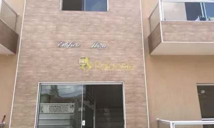 Apartamento à venda 2 Quartos, 1 Suite, 1 Vaga, 60M², Vila São João, Pindamonhangaba - SP | Edifíci