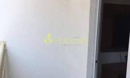 Apartamento à venda 2 quartos, 1 vaga, 62m², mantiqueira, pindamonhangaba - sp | edificio julia